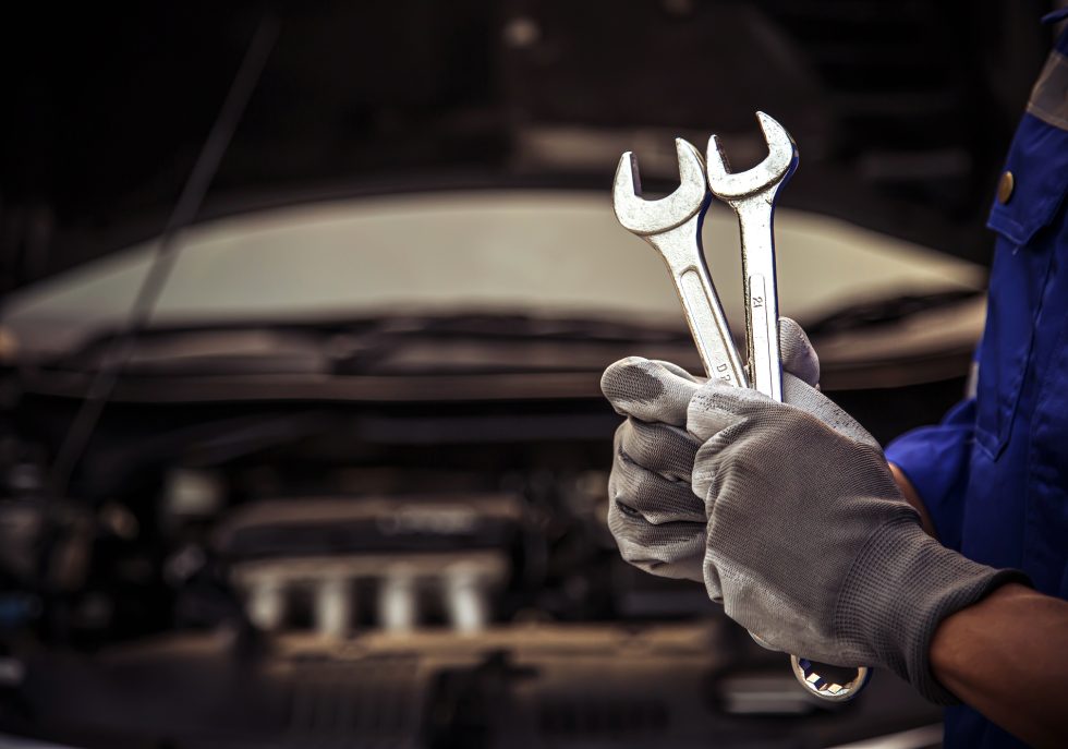 Classic Vehicle Repair