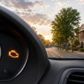 Check Engine Light On in Marietta, GA? What Drivers Should Know